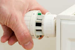 Toppesfield central heating repair costs