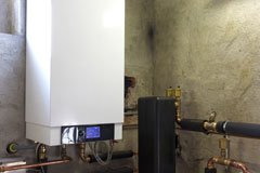 Toppesfield condensing boiler companies