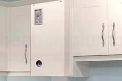 Toppesfield electric boiler quotes
