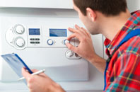 free Toppesfield gas safe engineer quotes