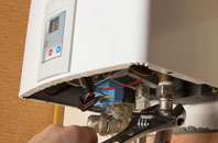 free Toppesfield boiler install quotes