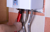 free Toppesfield boiler repair quotes